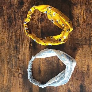 Knot Headbands